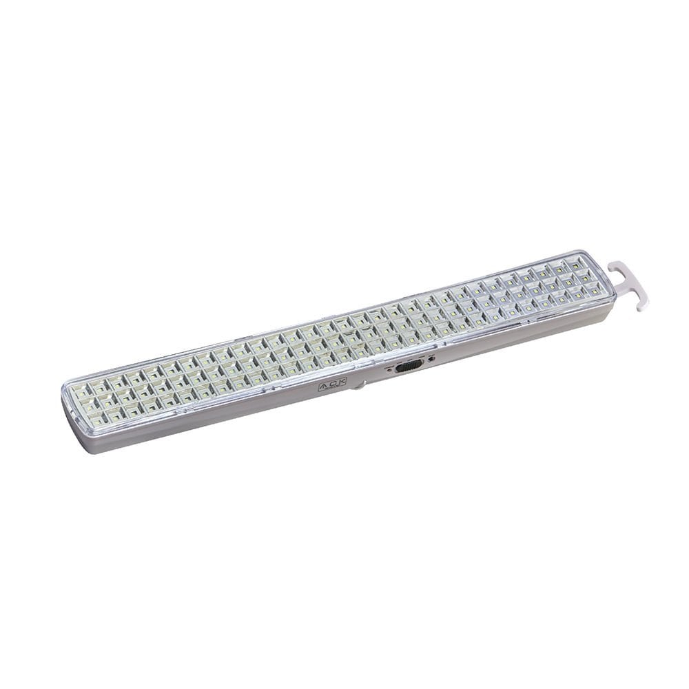 ACK Şarjlı 90 Ledli Işıldak Acil Durum Aydınlatması AC01-00430 9990