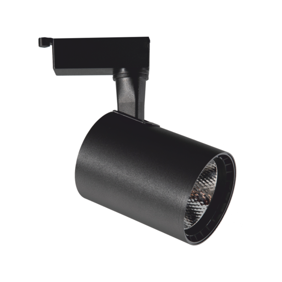 Cata 30W Led Ray Spot Armatür Castor 3200K Gün Işığı CT-5334