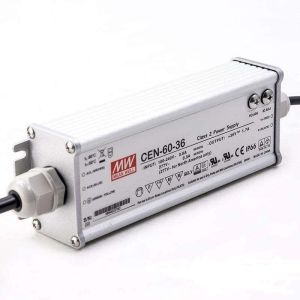 MEANWELL- CEN-60-36  Led Sürücü - Güç kaynağı