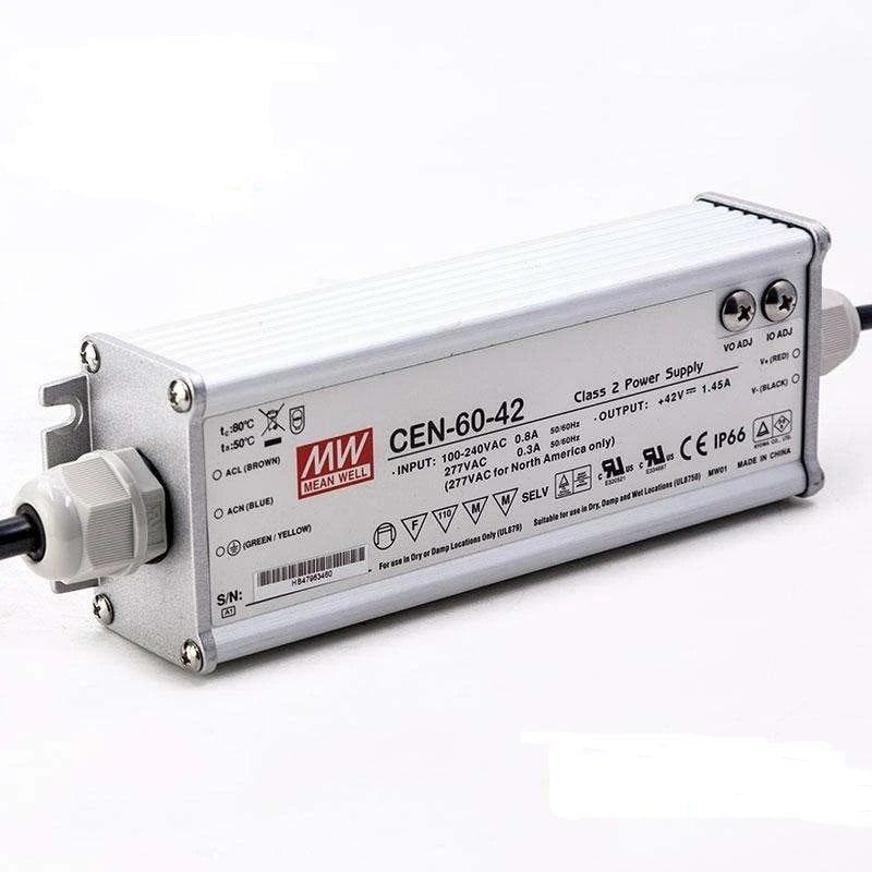 MEANWELL- CEN-60-42  Led Sürücü - Güç kaynağı