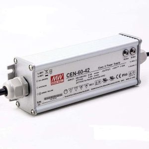 MEANWELL- CEN-60-42  Led Sürücü - Güç kaynağı