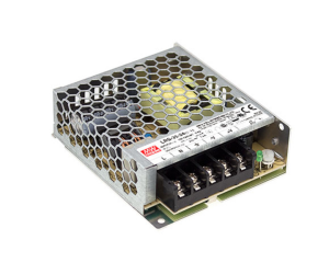 MEANWELL- LRS-35-15  Güç Kaynağı