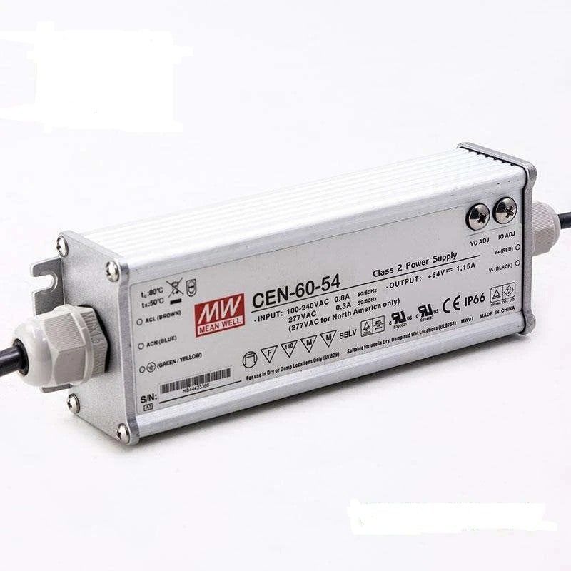 MEANWELL- CEN-60-54  Led Sürücü - Güç kaynağı