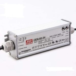 MEANWELL- CEN-60-54  Led Sürücü - Güç kaynağı
