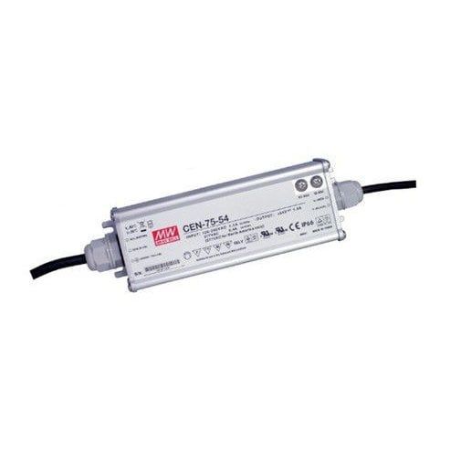 MEANWELL- CEN-75-54  Led Sürücü - Güç kaynağı