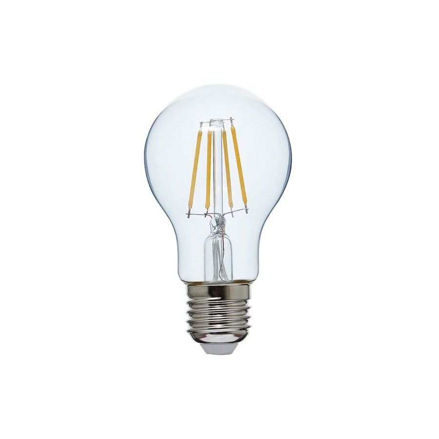 ACK 6W Rustik LED A60 Ampul 3000K AA38-00620