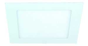 Jupiter Beyaz 6W Slim Led Panel Armatür 6500K Beyaz Işık LD451 B865