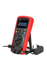 Unit UT171B True RMS Dijital Multimetre Ölçü Aleti