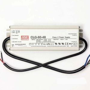 MEANWELL- CLG-60-48  Led Sürücü - Güç kaynağı