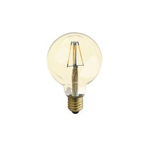 ACK 4W Rustik LED G95 Ampul 2200K AB47-00420