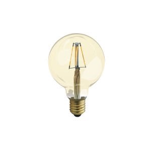 ACK 4W Rustik LED G95 Ampul 2200K AB47-00420