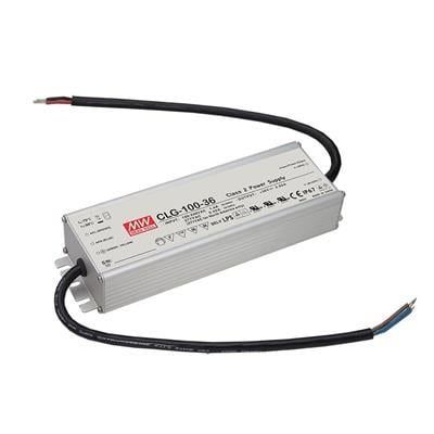 MEANWELL- CLG-100-36  Led Sürücü - Güç kaynağı