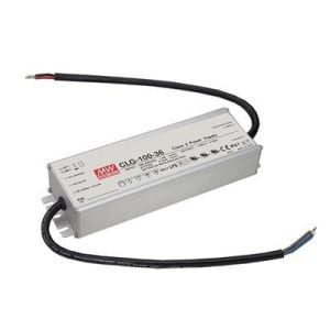 MEANWELL- CLG-100-36  Led Sürücü - Güç kaynağı