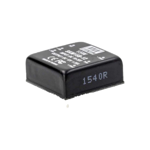 MEANWELL- SKM15B-12 24Vdc-12Vdc 125~1250mA  Dönüştürücü