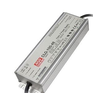 MEANWELL- CLG-100-48  Led Sürücü - Güç kaynağı