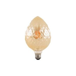 ACK 4W Rustik LED G95 Ampul 2200K AB55-00420