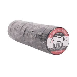 ACK  izole bant PVC Elektrik Bandı AY90-00101