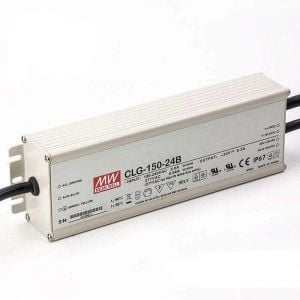 MEANWELL- CLG-150-24B  Led Sürücü - Güç kaynağı