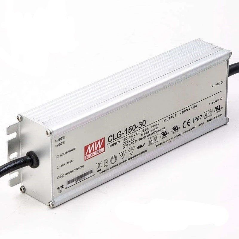 MEANWELL- CLG-150-30  Led Sürücü - Güç kaynağı