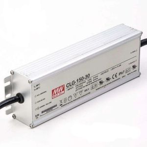 MEANWELL- CLG-150-30  Led Sürücü - Güç kaynağı