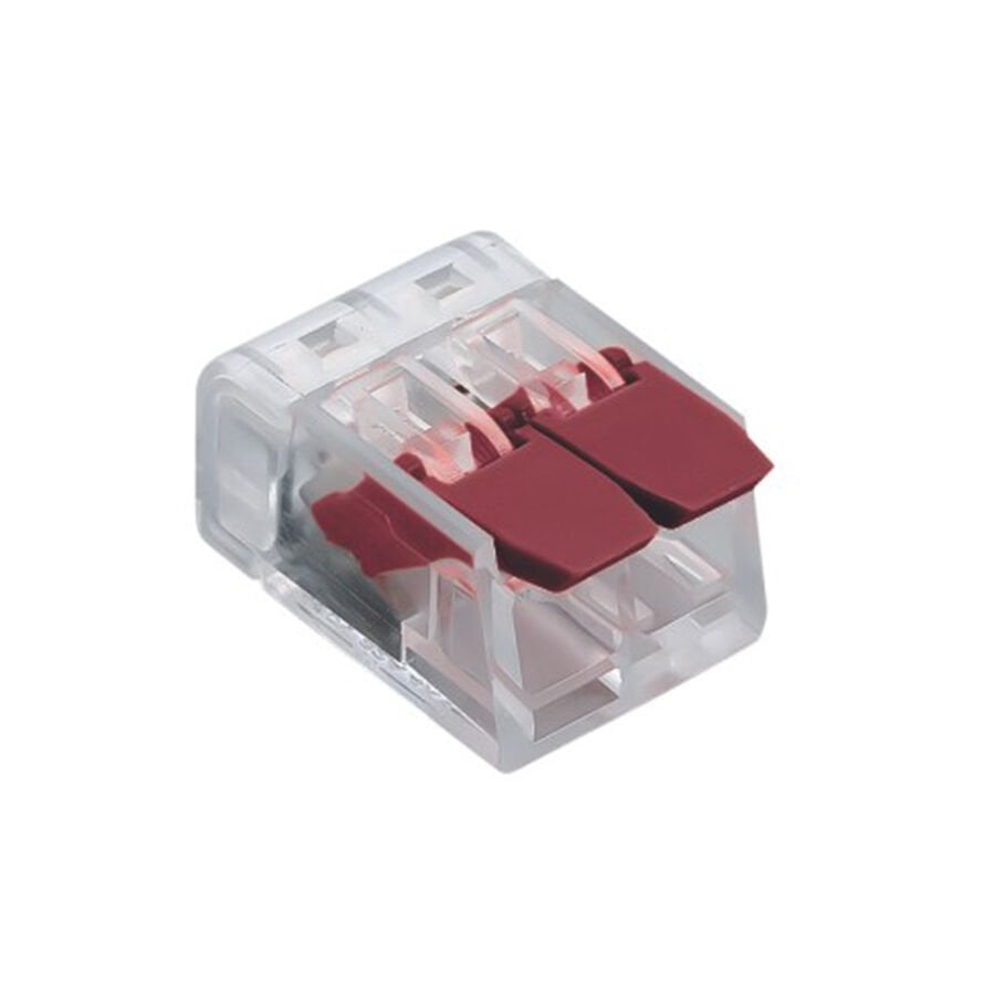 Forlife 2''Li Tırnaklı Klemens FLF-632