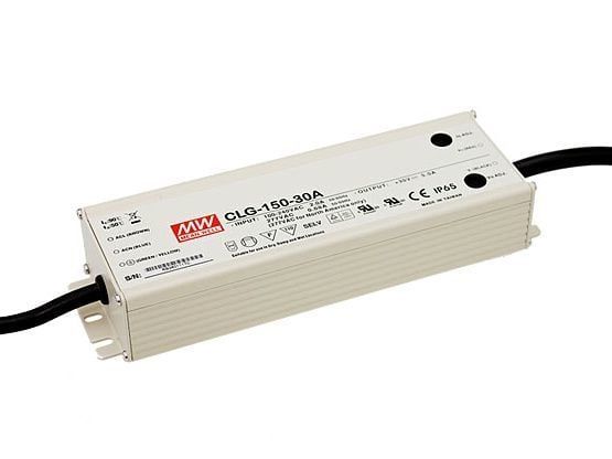 MEANWELL- CLG-150-30A  Led Sürücü - Güç kaynağı