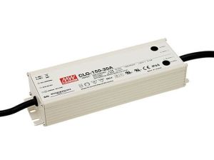 MEANWELL- CLG-150-30A  Led Sürücü - Güç kaynağı