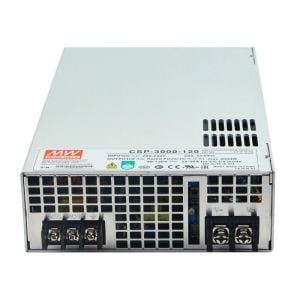 MEANWELL- CSP-3000-120  Güç Kaynağı