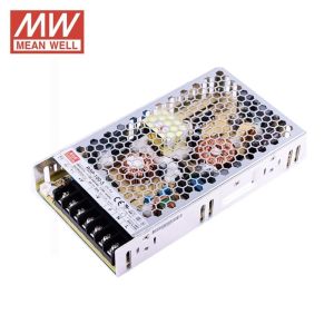 MEANWELL- RSP-100-5  Güç Kaynağı