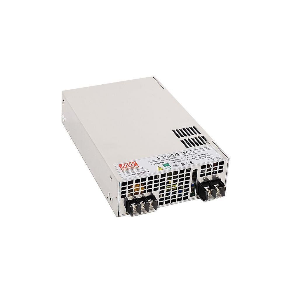 MEANWELL- CSP-3000-250  Güç Kaynağı