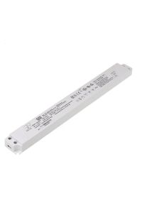 MEANWELL- SLD-50-24 24Vdc 2,1Amp CV+CC CCR:16,8~24V  Led Sürücü - Güç kaynağı