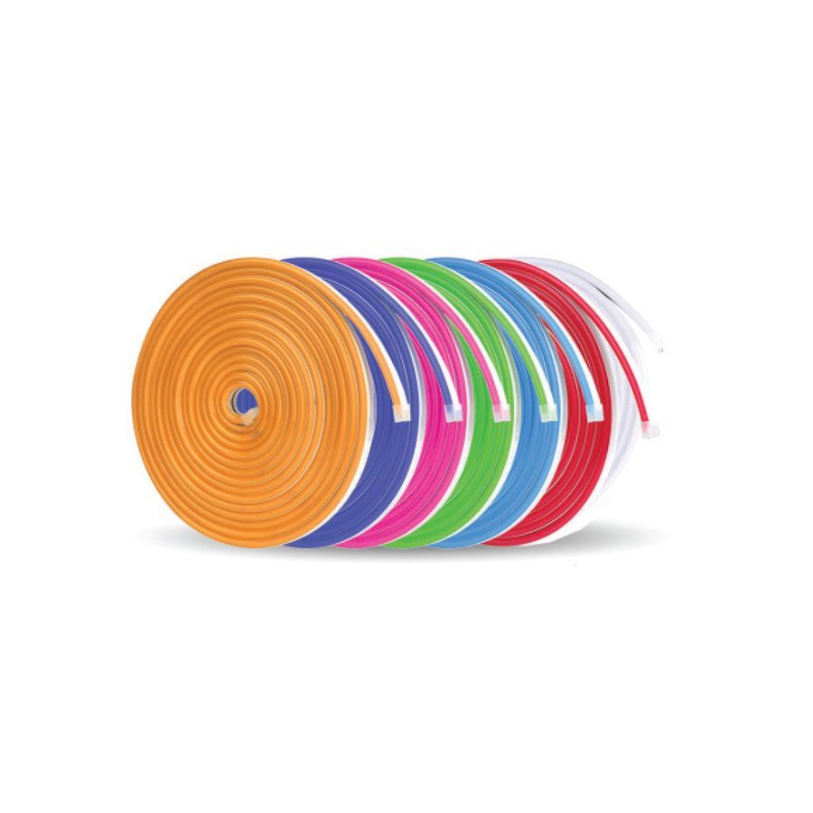 Forlife 12V-2835 120 Ledli Neon Günışığı FL- 5076G
