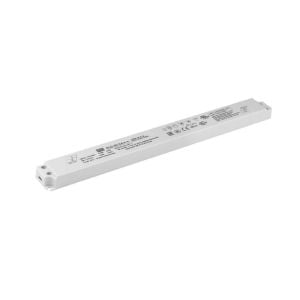 MEANWELL- SLD-80-24 24Vdc 3,3Amp CV+CC CCR:16,8~24V  Led Sürücü - Güç kaynağı