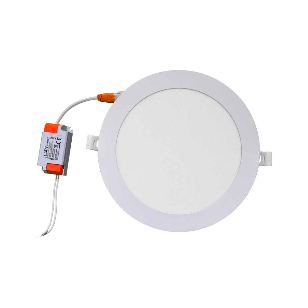 Cata 6500K Beyaz Işık 18W Panel Led Armatür CT-5169B 5149