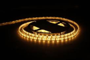 Cata Gold 24v 240 Çipli Şerit Led İç Mekan 3200K CT-4539G