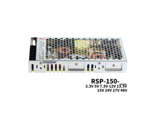MEANWELL- RSP-150-3.3  Güç Kaynağı
