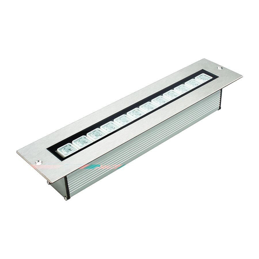 Forlife Sıva Altı Wallwasher 35Cm 12X1W Amber FL-6065A