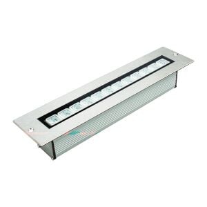 Forlife Sıva Altı Wallwasher 35Cm 12X1W Amber FL-6065A