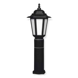 Cata E27 Bahçe Armatürü Parma CT-7112