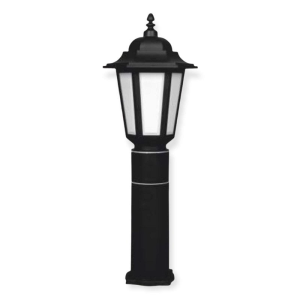 Cata E27 Bahçe Armatürü Parma CT-7112