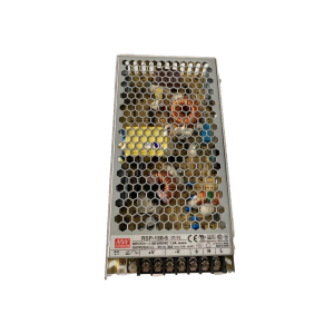 MEANWELL- RSP-150-5  Güç Kaynağı