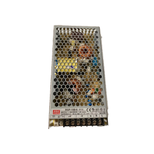 MEANWELL- RSP-150-5  Güç Kaynağı