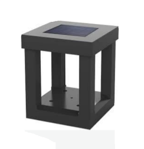 Cata Satürn Solar Bahçe Armatür CT-7321G