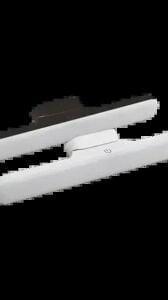 Cata 6W 3 Işık Renkli Martı Led Aplik CT-5249
