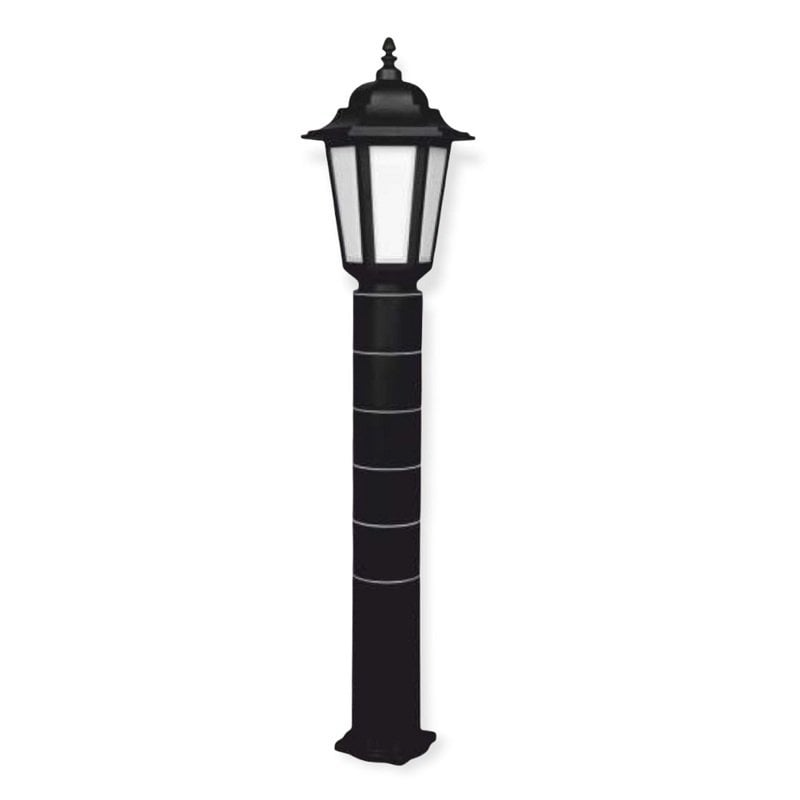 Cata E27 Bahçe Armatürü Parma CT-7113