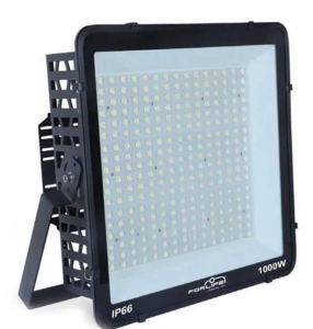 Forlife 1000W Gold Seri Projektör Beyaz  FL- 5005B