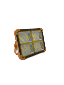 Forlife 200W 3200K-6500K Taşınabilir Şarjlı Solar Projektör FL-3239