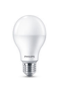 Philips 13W - 100W MyCare LEDBulb Led Ampul E27 2700K