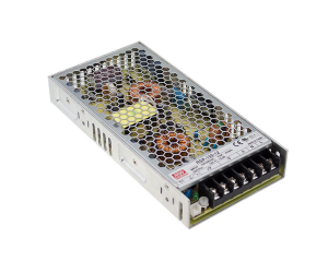 MEANWELL- RSP-150-12  Güç Kaynağı