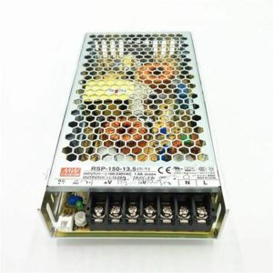 MEANWELL- RSP-150-13.5  Güç Kaynağı